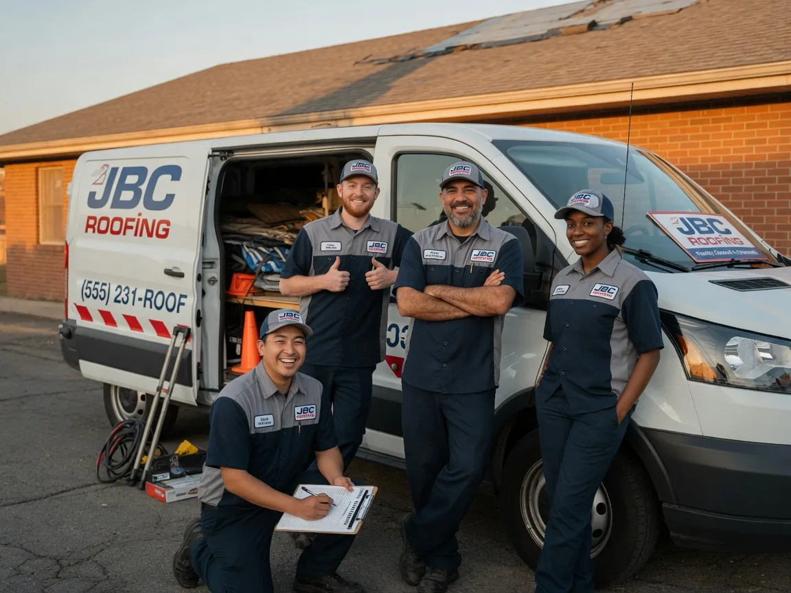 Roof Replacement company in Buckeye, AZ